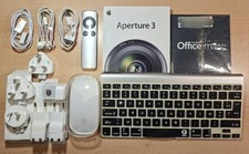 Mac clavier souris d'occasion  Paris XIII