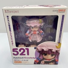 Nendoroid touhou project d'occasion  Expédié en Belgium
