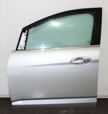 Tür links fahrer gebraucht kaufen  Mühlhausen/Thüringen