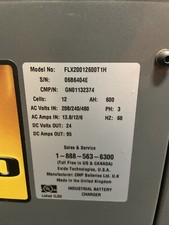Gnb 24vdc industrial for sale  Pontiac