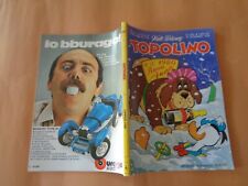 Topolino 1257 1979 usato  Firenze