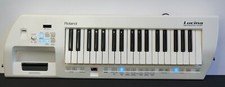 Roland lucina white d'occasion  Expédié en Belgium