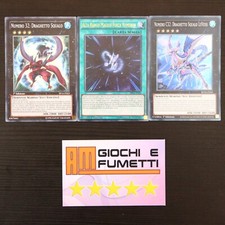 Lotto carte numero usato  Campolongo Tapogliano