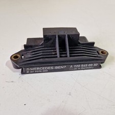 Ml24 mercedes benz gebraucht kaufen  Hünfeld