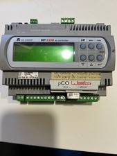 Carel plc termostato usato  Sestu
