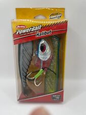 Berkley powerbait halibut gebraucht kaufen  Geseke