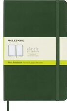 Moleskine classic plain for sale  ALTRINCHAM