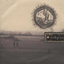 Ruido/mm: Introducao A Cortina Do Sotao MUSIC AUDIO CD post rock Brazil SEALED comprar usado  Enviando para Brazil
