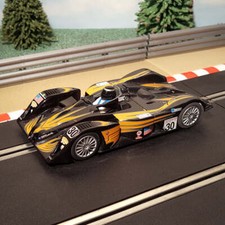 Scalextric car c2367 for sale  MANSFIELD