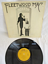 FLEETWOOD MAC, FLEETWOOD MAC, 1975, VINLYL IN VERY GOOD CONDITION comprar usado  Enviando para Brazil