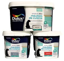 Peinture dulux valentine d'occasion  Soucieu-en-Jarrest