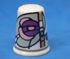 Fine china thimble for sale  STOKE-ON-TRENT