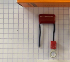 Condensatore elettronico motom usato  Lecco