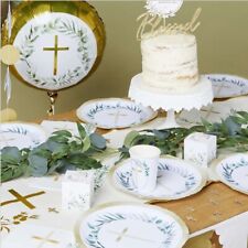 Botanical communion confirmati for sale  COALVILLE