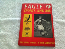 Eagle sports annual for sale  STOCKPORT