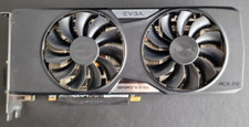 Evga nvidia geforce for sale  MALDON