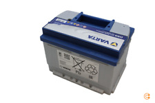 Varta blue dynamic gebraucht kaufen  Berlin