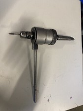 Knuth jsn20 gewindeschneidspin gebraucht kaufen  Rees