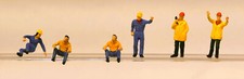 Preiser modellbahnfiguren nr gebraucht kaufen  München