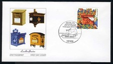 2368 post hausbriefkasten gebraucht kaufen  Schwalmtal