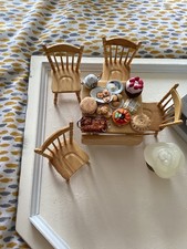 Dolls house kitchen for sale  LIVERPOOL
