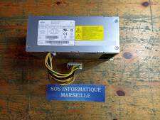 Bloc alimentation bureau d'occasion  Marseille X