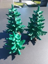 Playmobil kleiner tannenwald gebraucht kaufen  Uetersen