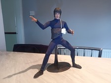 Hot toys bruce for sale  STOCKPORT