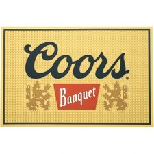 Coors banquet classic for sale  Mildred