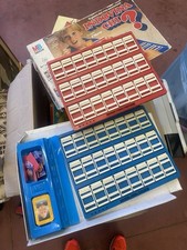 Indovina chi gioco usato  Pordenone