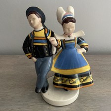 Couple danseurs bretons d'occasion  Lamballe