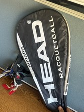 Head racket ball for sale  Sacramento