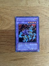 Yugioh schnitter dem gebraucht kaufen  Waren (Müritz)