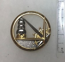 Marine insigne beret d'occasion Marine insigne beret d'occasion  Rognes