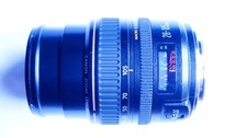 Canon 105mm mark for sale  BURNLEY