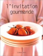 Linvitation gourmande donna gebraucht kaufen  Berlin