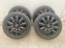 Cerchi mini countryman usato  Barletta