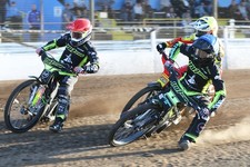 Ipswich witches leicester for sale  FELIXSTOWE