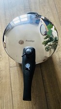 Prestige smart plus for sale  NEWTON ABBOT