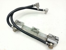 Flauto iniezione carburante usato  Italia