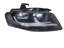 Headlight right halogen d'occasion  Expédié en Belgium