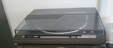 Technics ql15 plattenspieler gebraucht kaufen  Germering