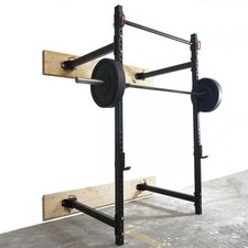 Rig muro rack usato  Roma