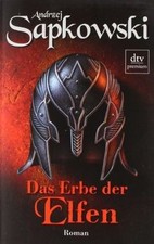 Erbe elfen roman gebraucht kaufen  Berlin