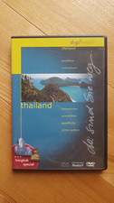 Dvd thailand digitours gebraucht kaufen  Kempten (Allgäu)