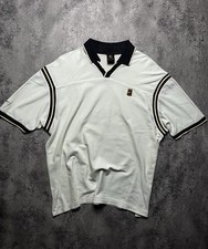 Camisa vintage Nike Court gola V tamanho M comprar usado  Enviando para Brazil