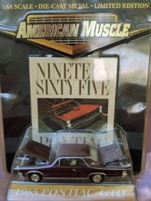 American muscle scale for sale  Pittston