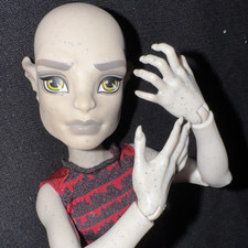monster high boy dolls for sale  Ruston