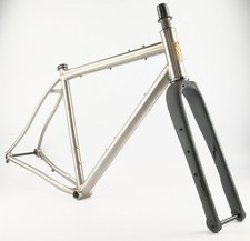 Mosaic small titanium for sale  Boulder