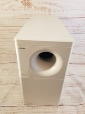 Bose acoustimass series d'occasion  Expédié en Belgium